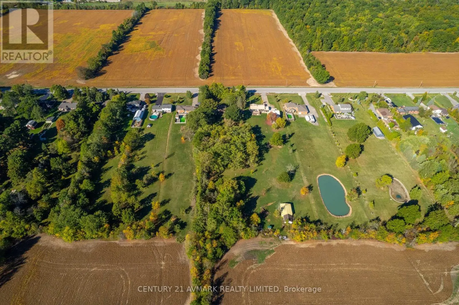 382 DOAN'S RIDGE ROAD