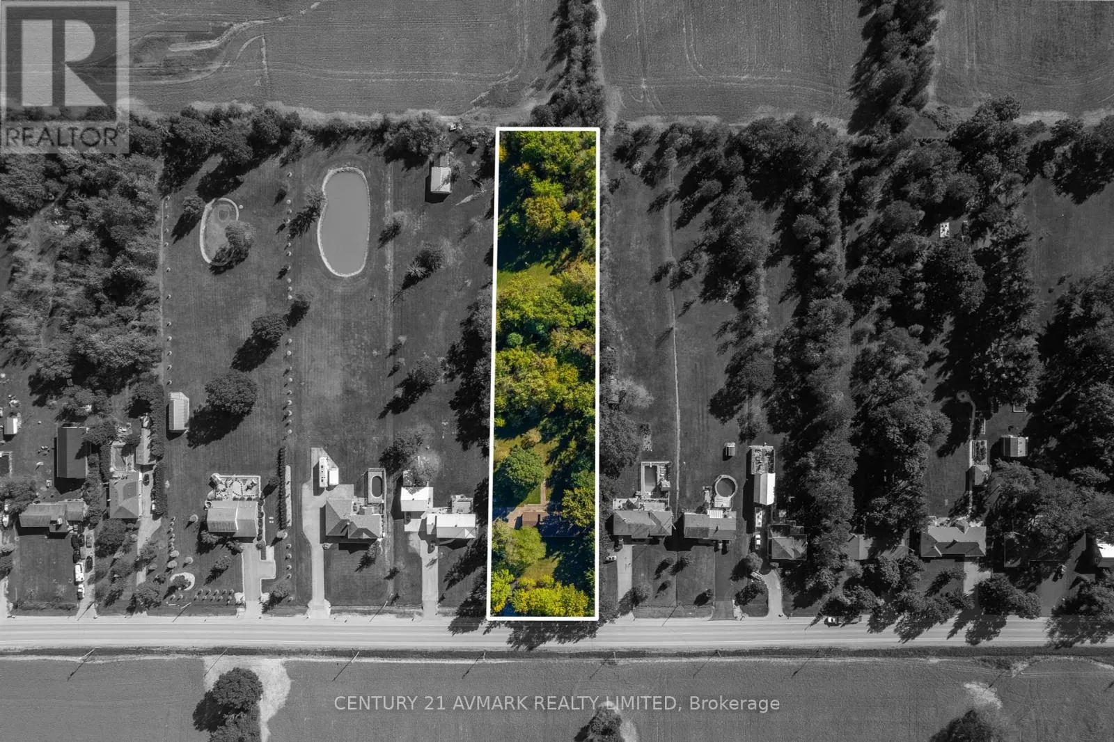 382 DOAN'S RIDGE ROAD