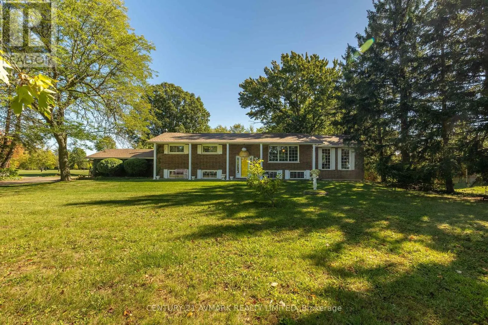 382 DOAN'S RIDGE ROAD