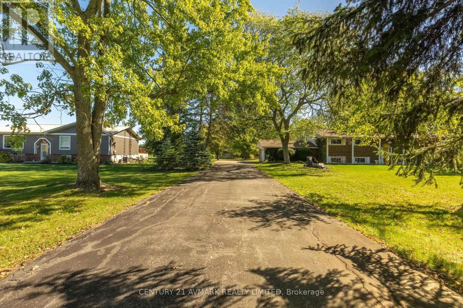 382 DOAN'S RIDGE ROAD
