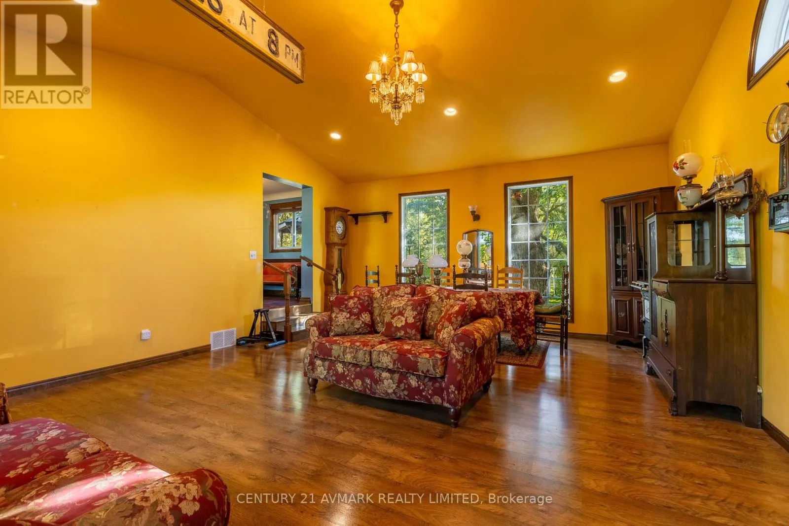 382 DOAN'S RIDGE ROAD