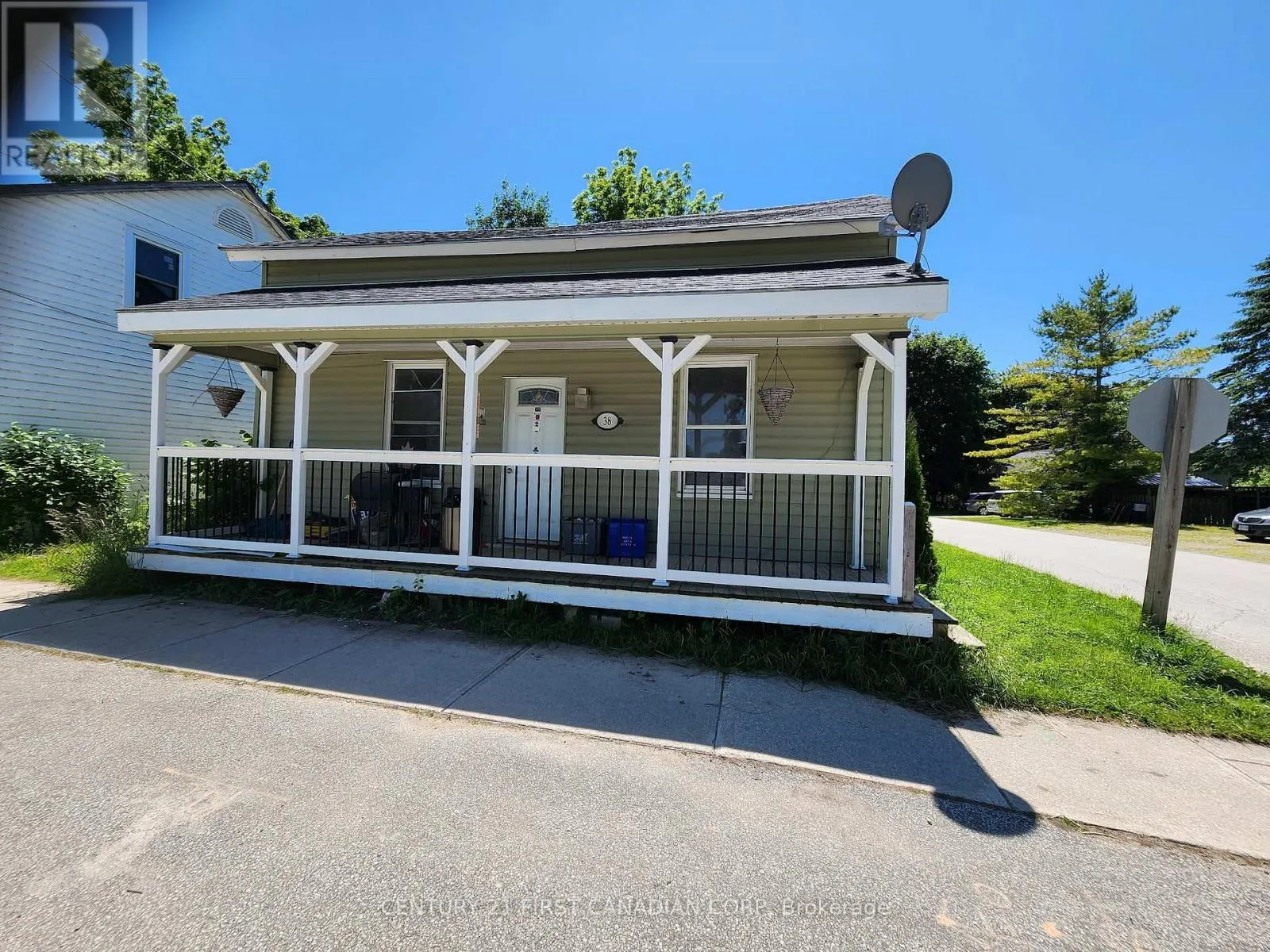 38 MAIN STREET