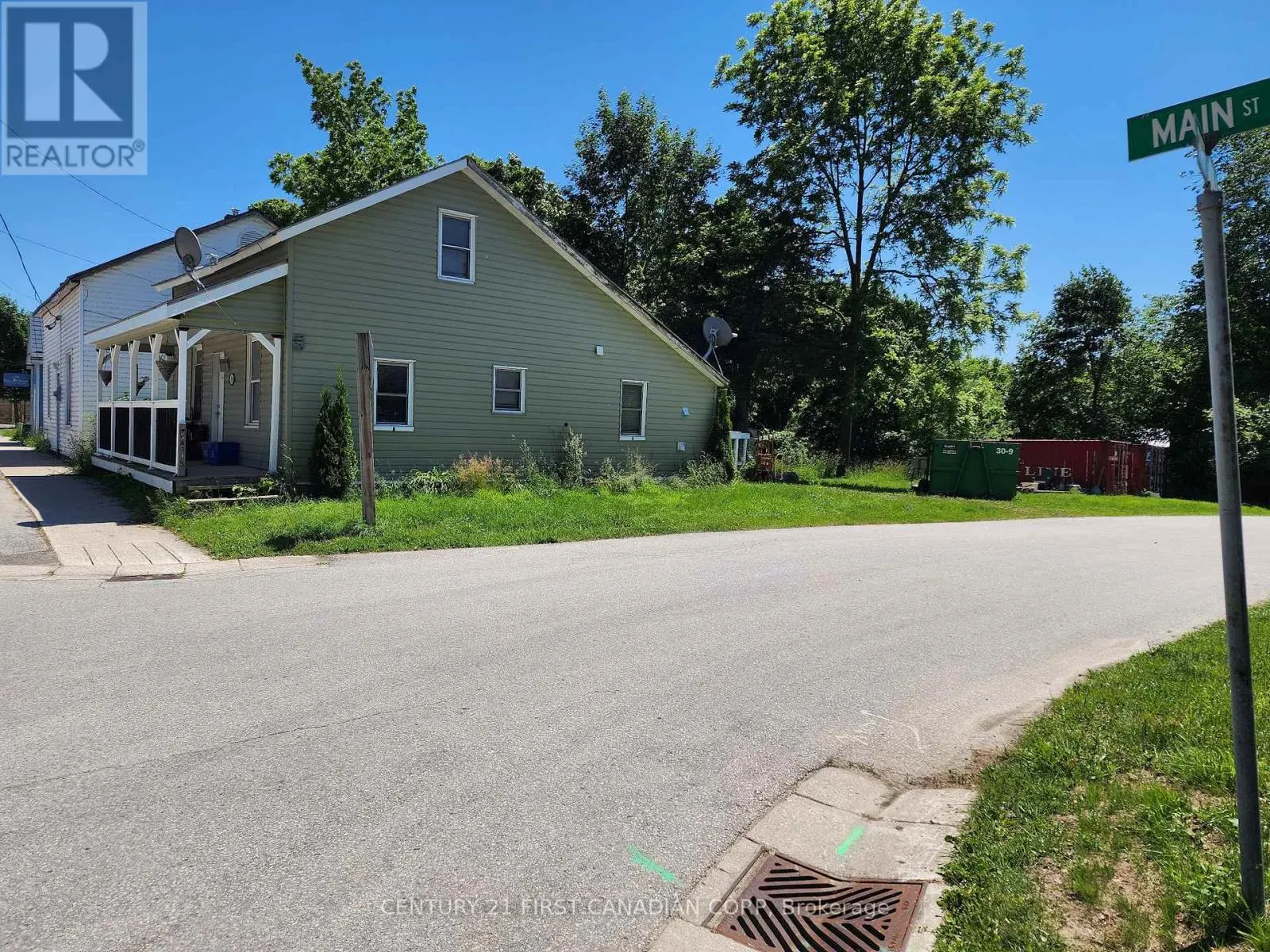 38 MAIN STREET