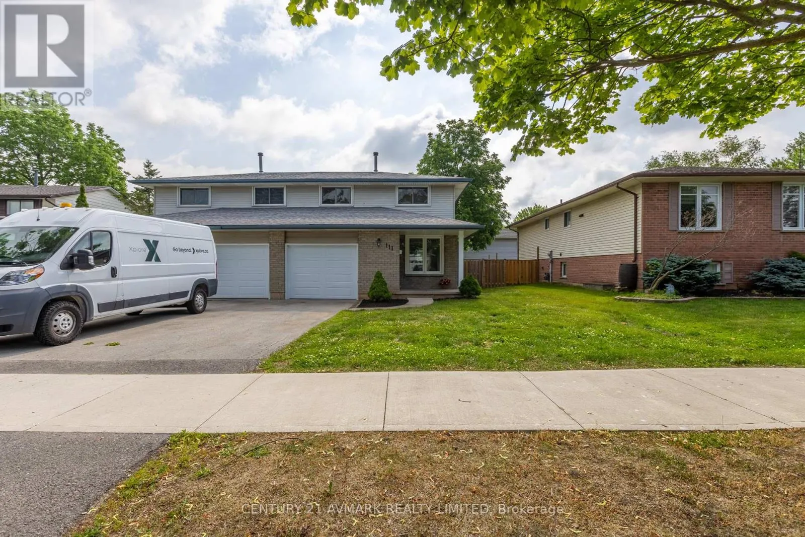 111 NORTHGATE DRIVE