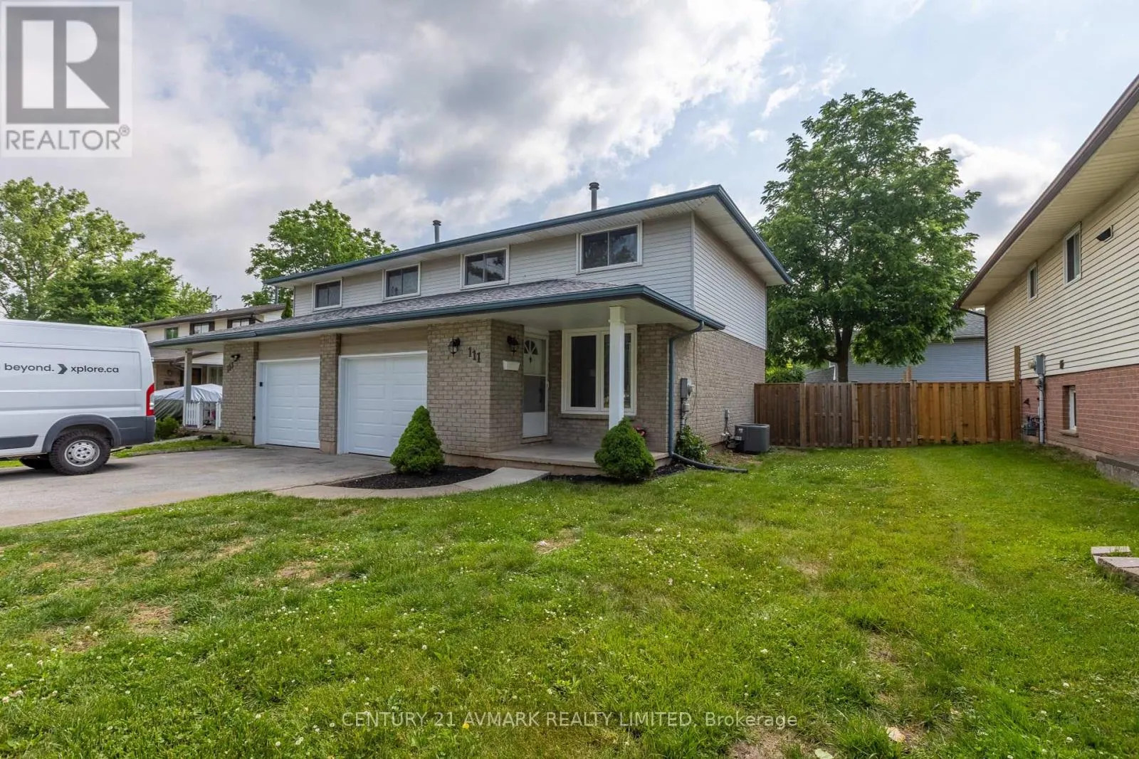 111 NORTHGATE DRIVE