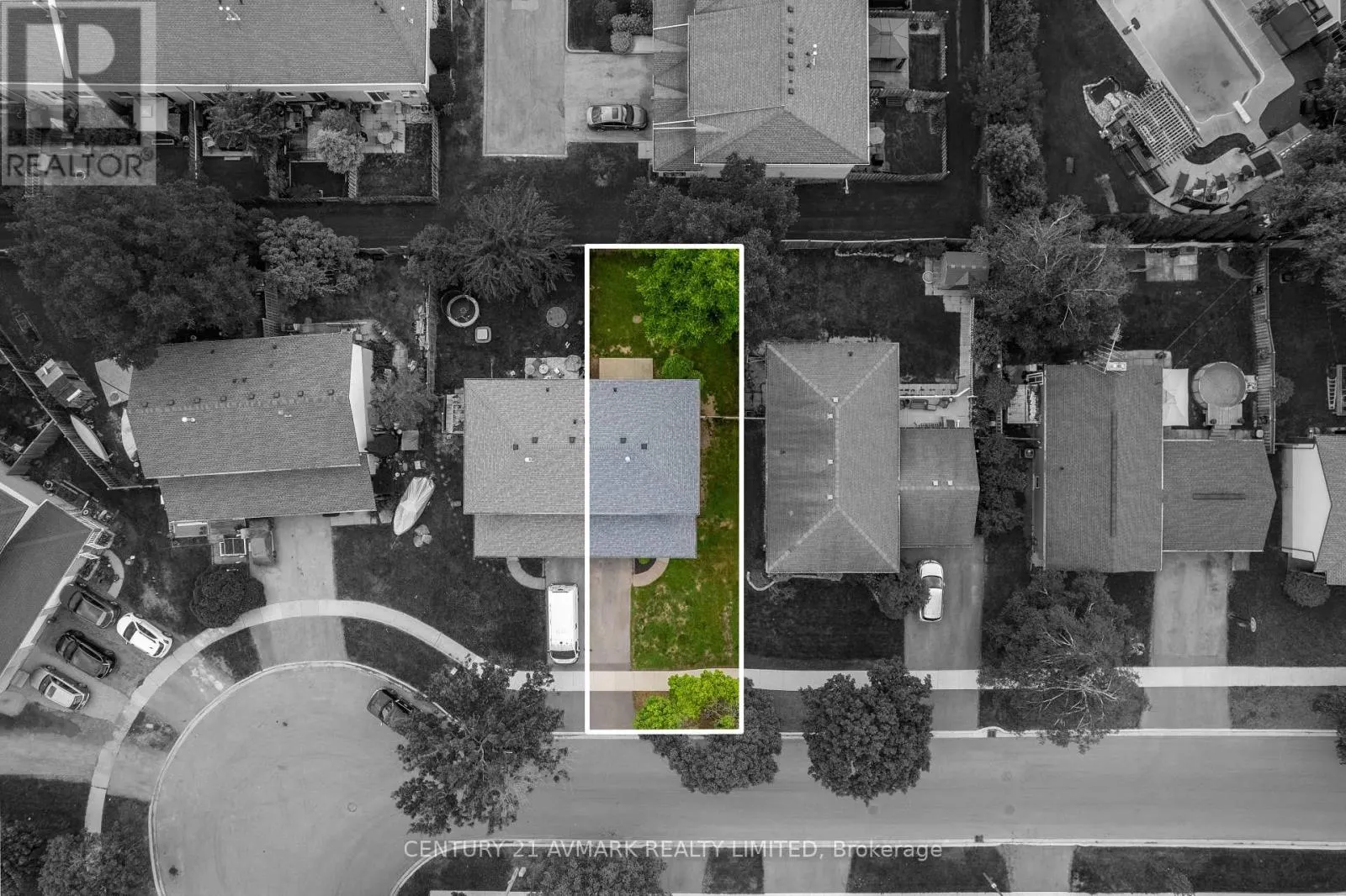 111 NORTHGATE DRIVE