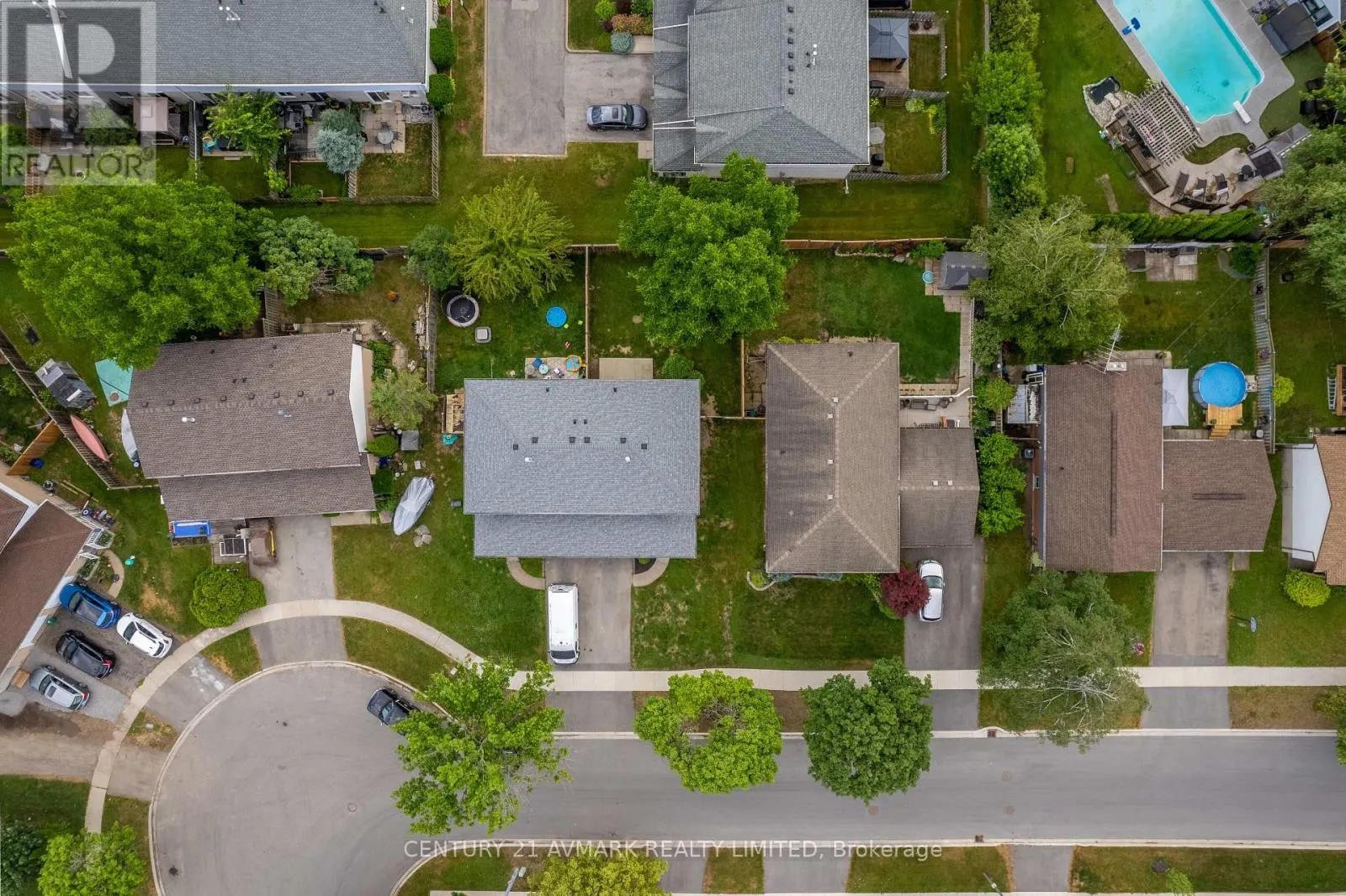 111 NORTHGATE DRIVE