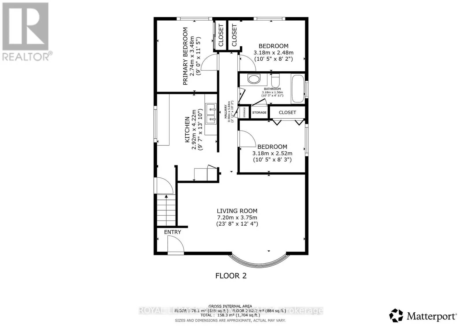 170 PAWNEE ROAD