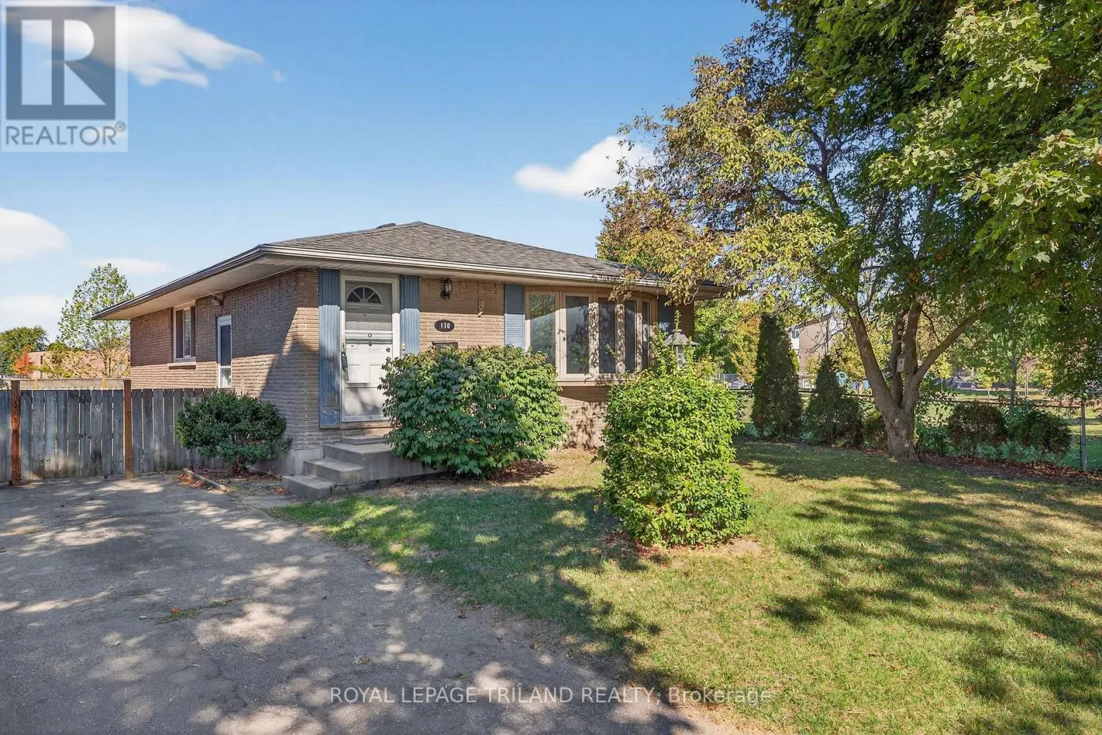 170 PAWNEE ROAD