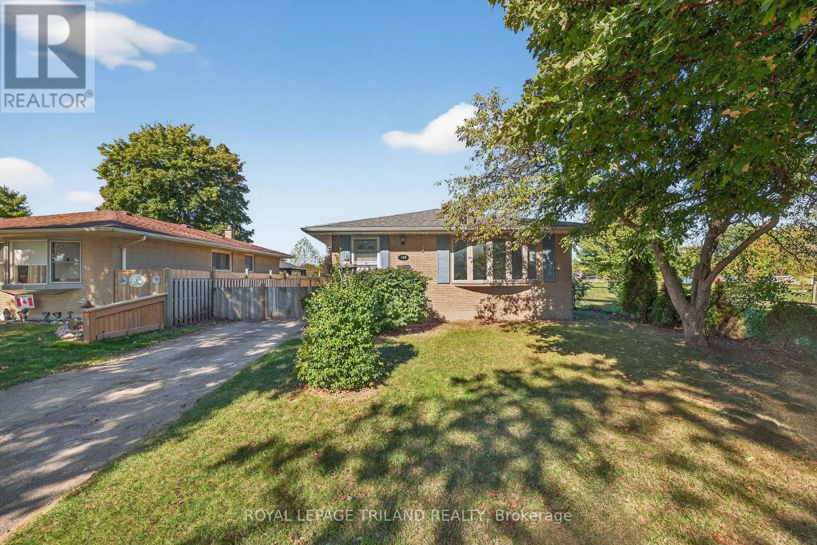 170 PAWNEE ROAD