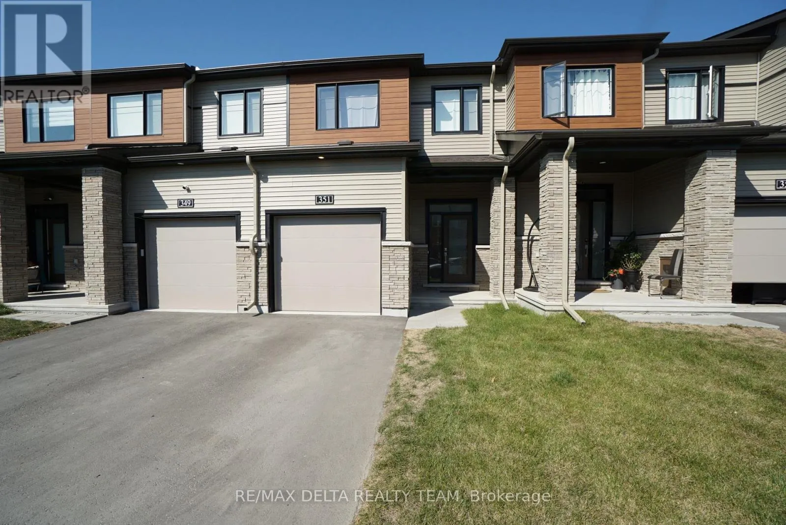 351 ESTABLISH AVENUE