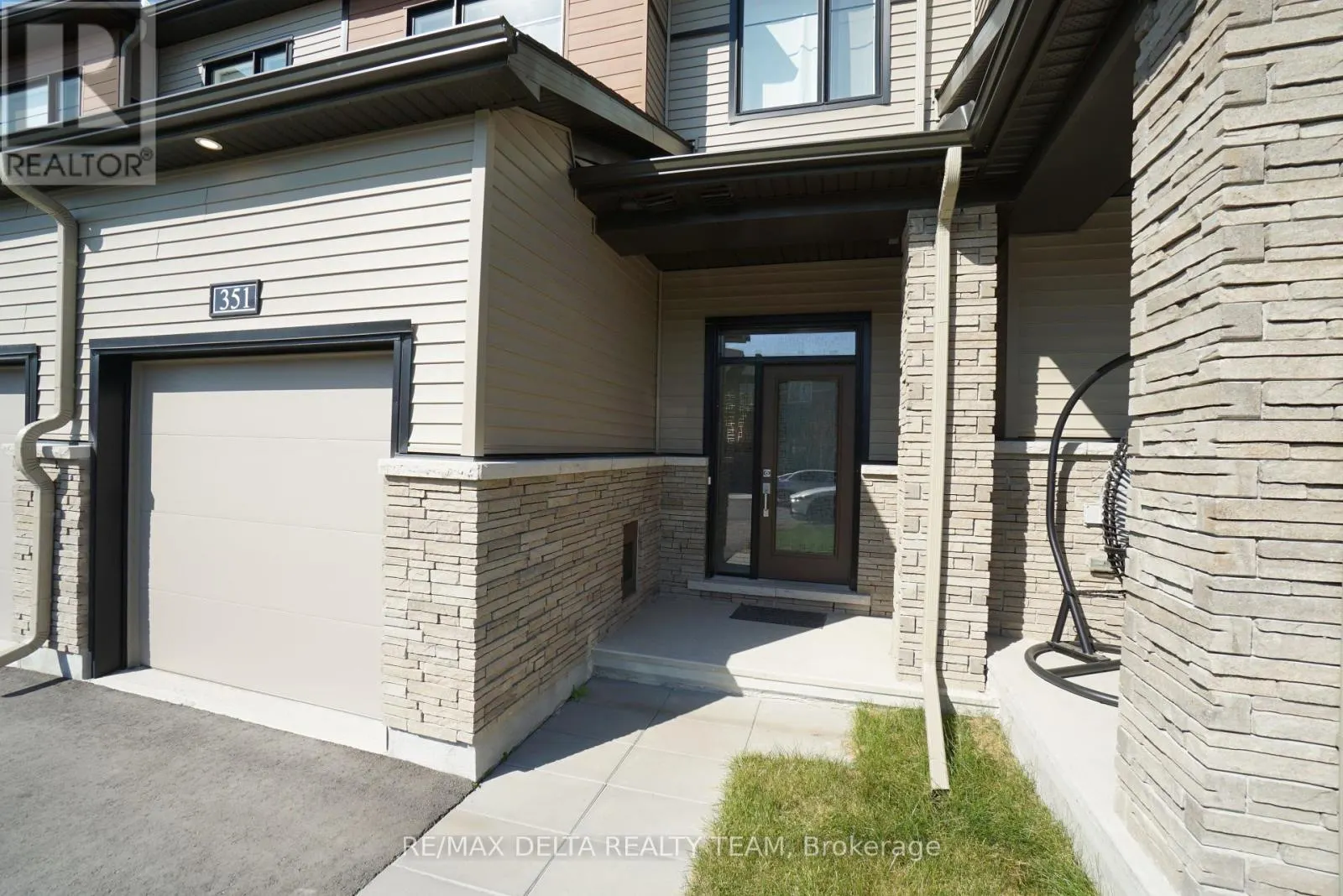 351 ESTABLISH AVENUE