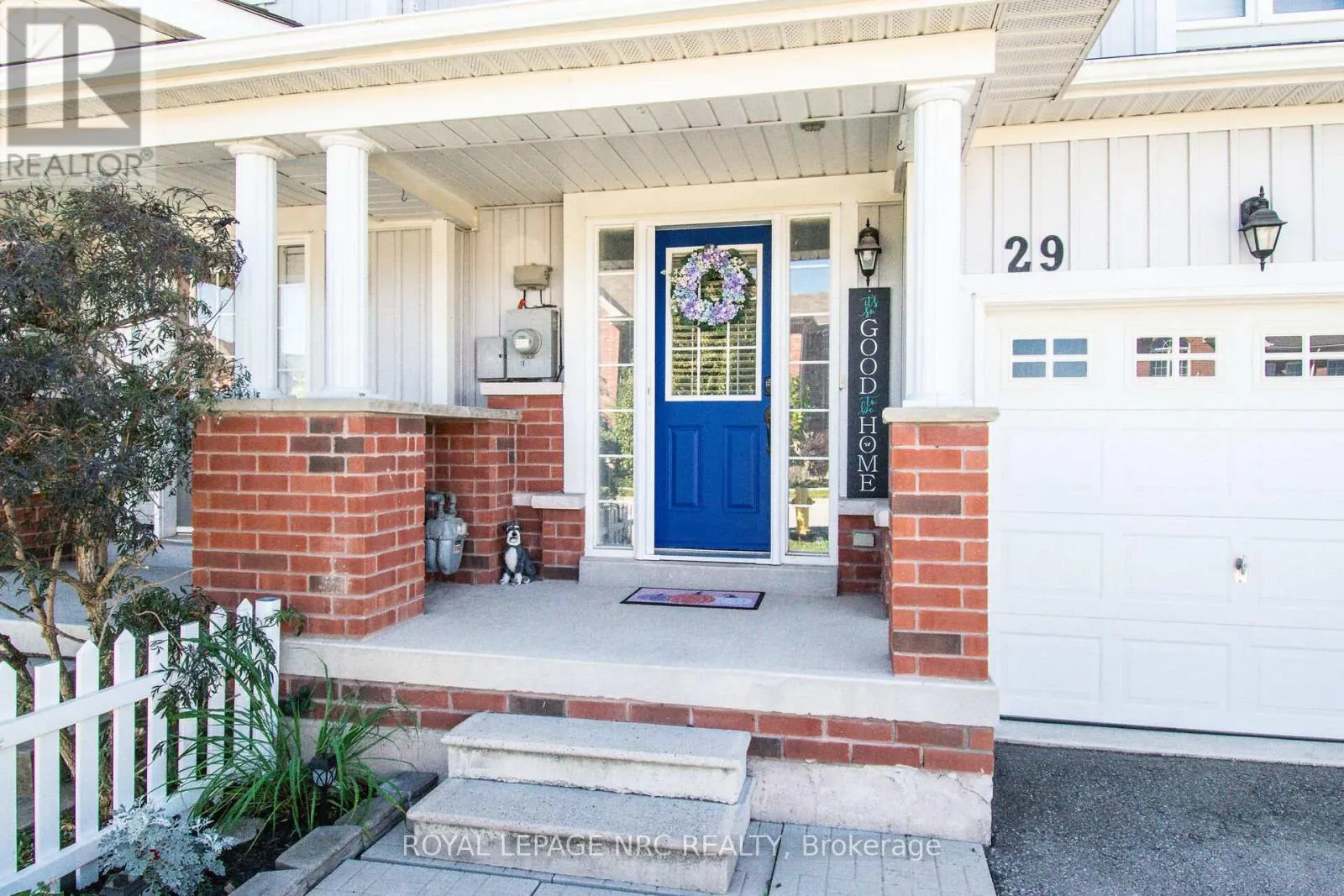 29 COLONEL LYALL STREET