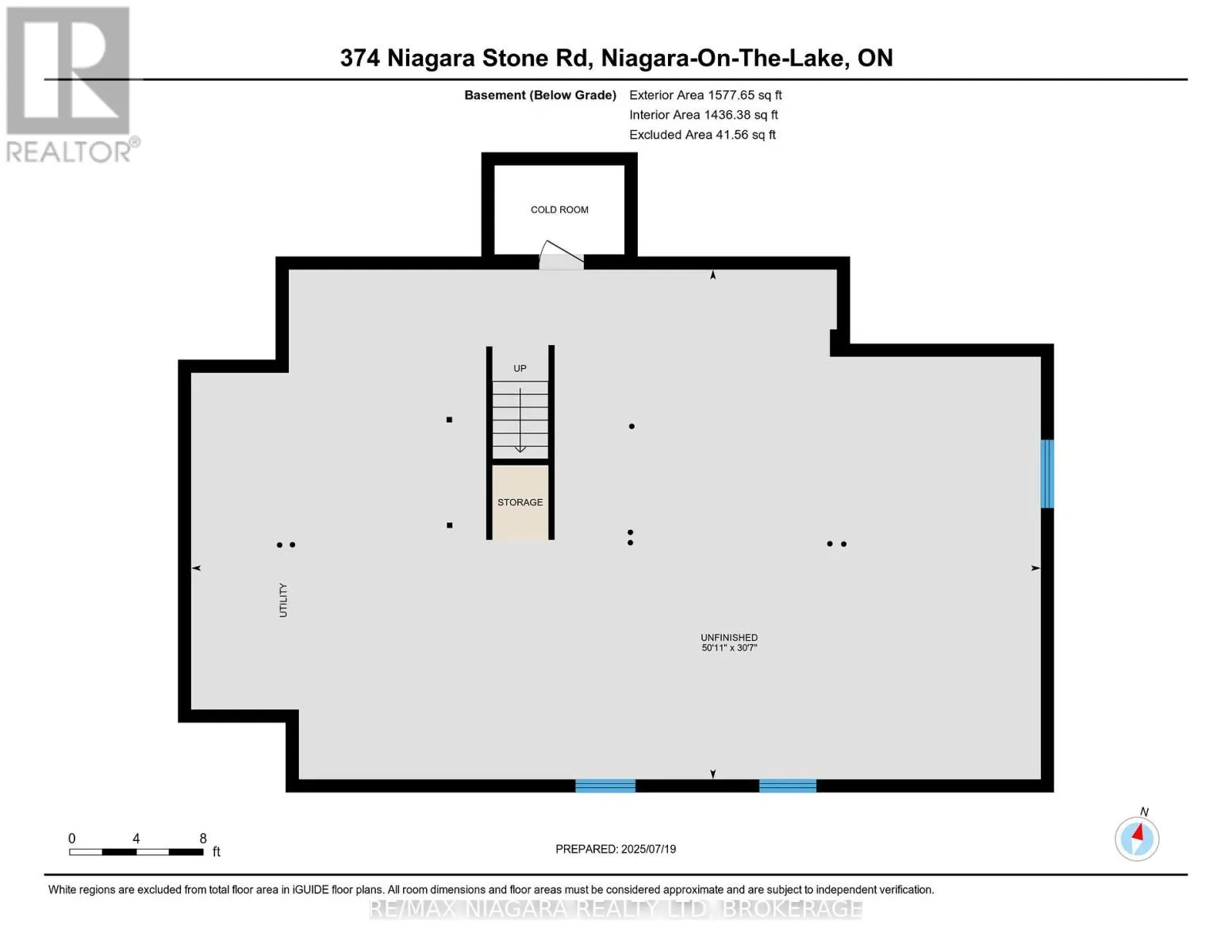 374 NIAGARA STONE ROAD
