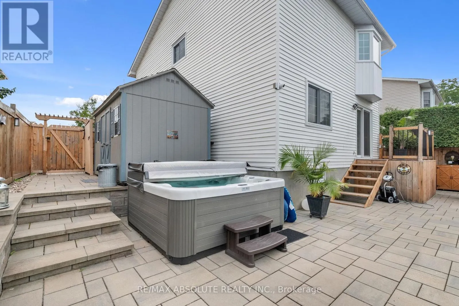 171 SPRINGWATER DRIVE