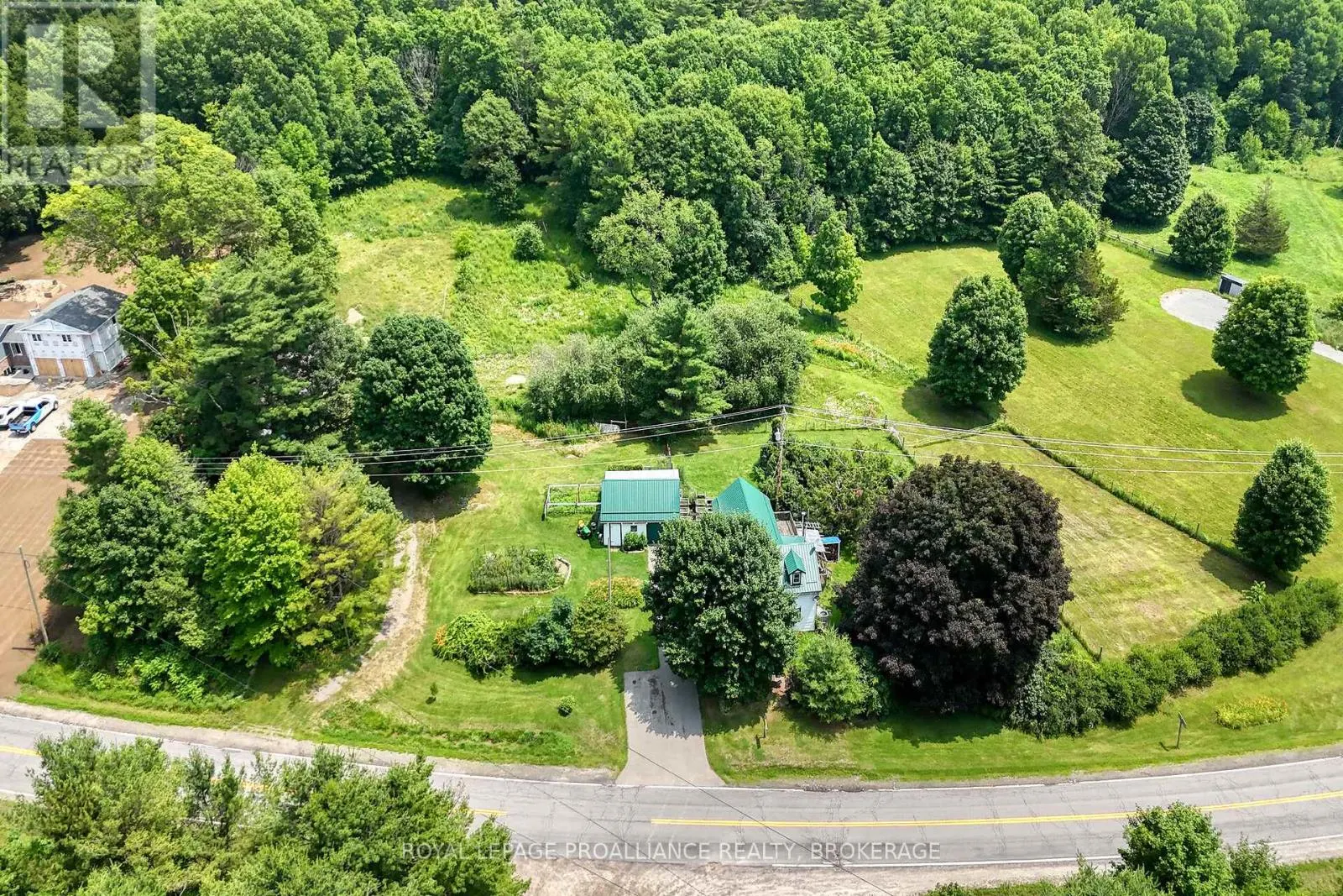 718 JONES FALLS ROAD