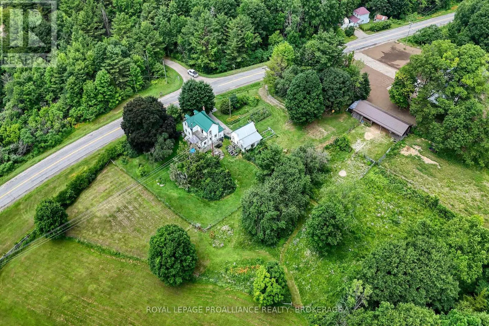 718 JONES FALLS ROAD