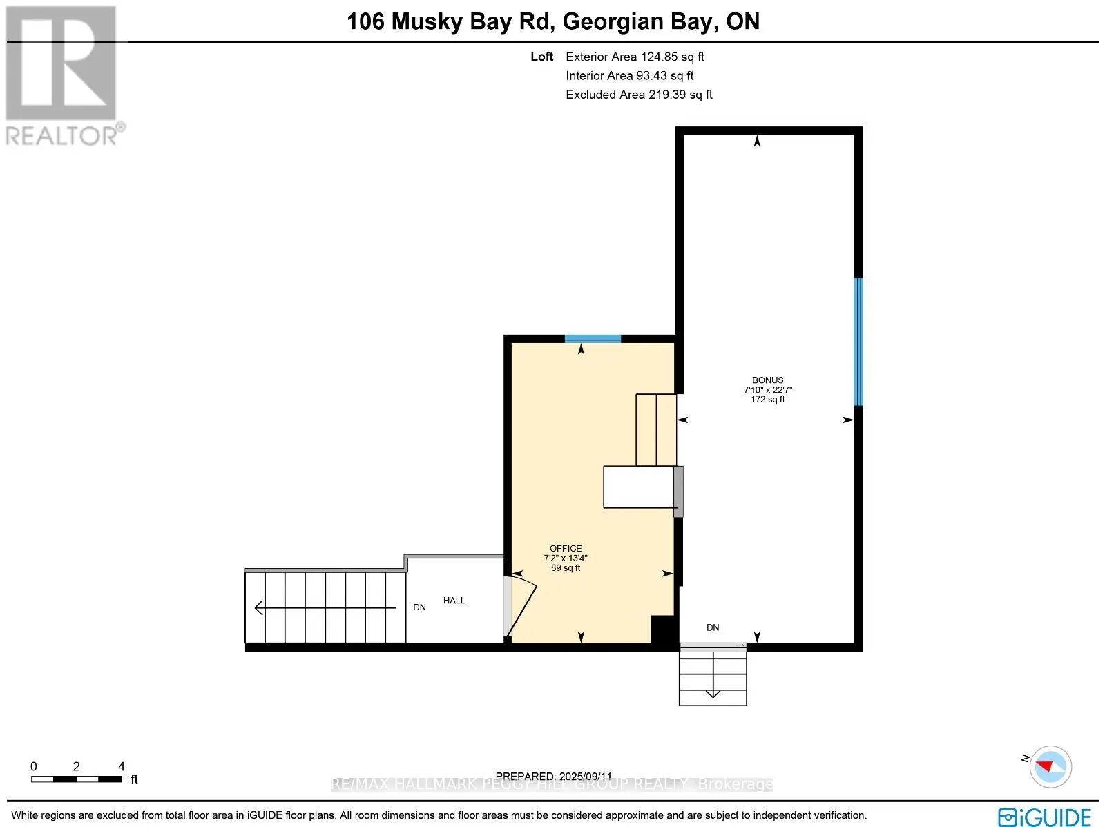 106 MUSKY BAY ROAD