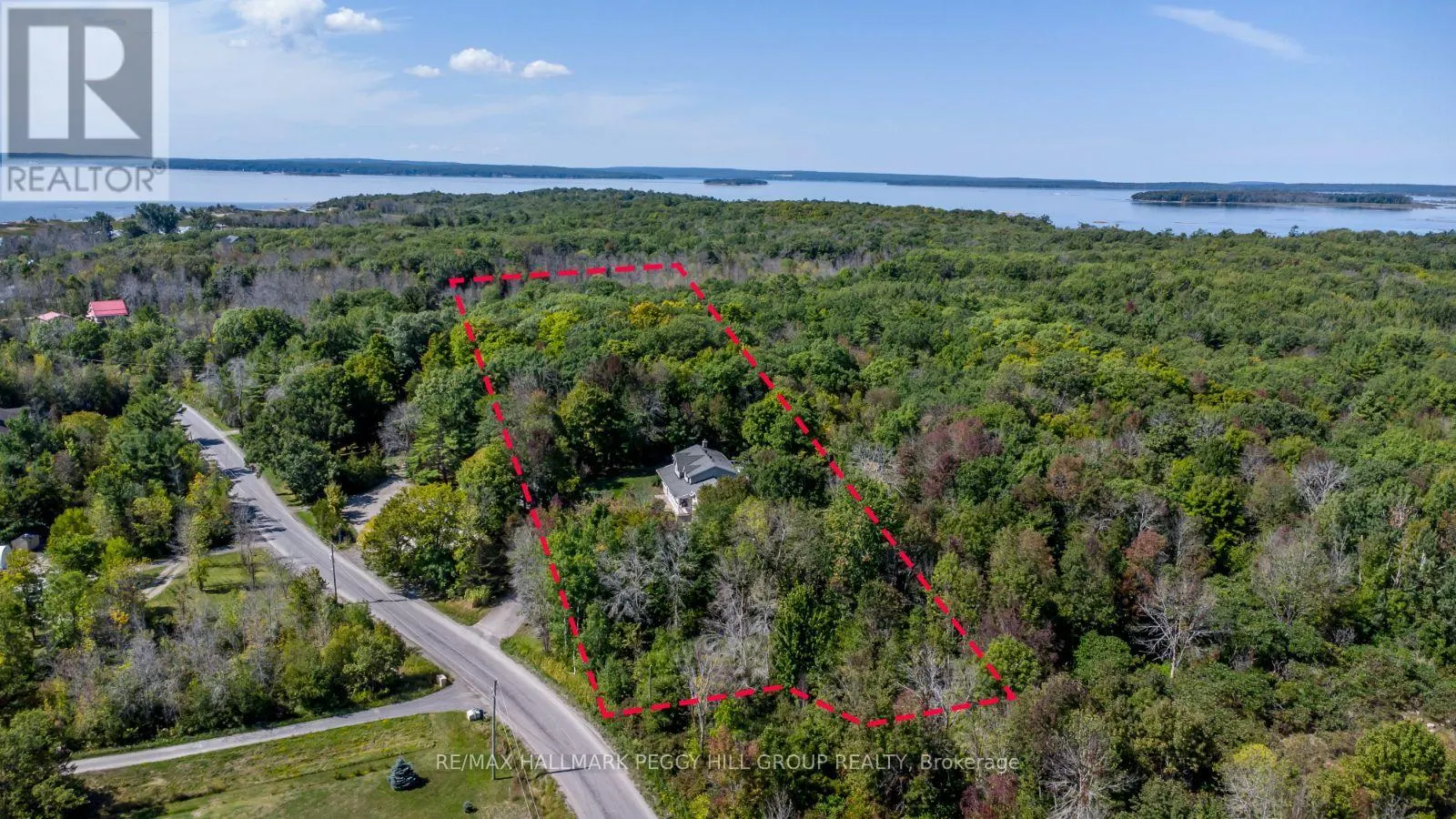 106 MUSKY BAY ROAD