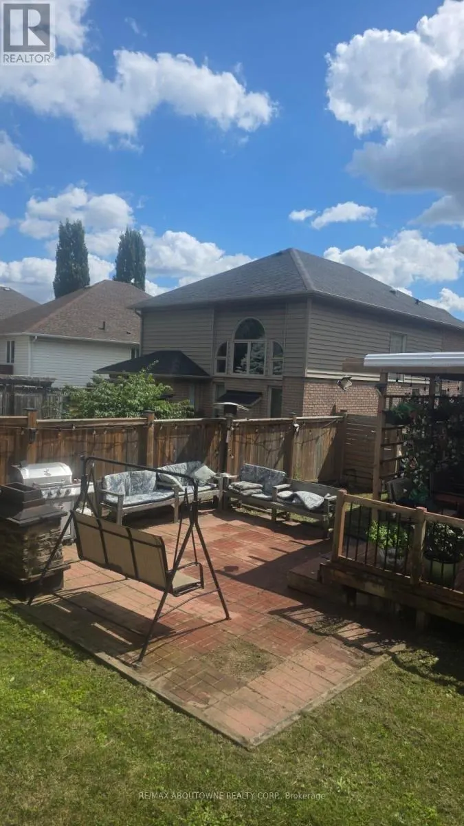 14 SABLE DRIVE