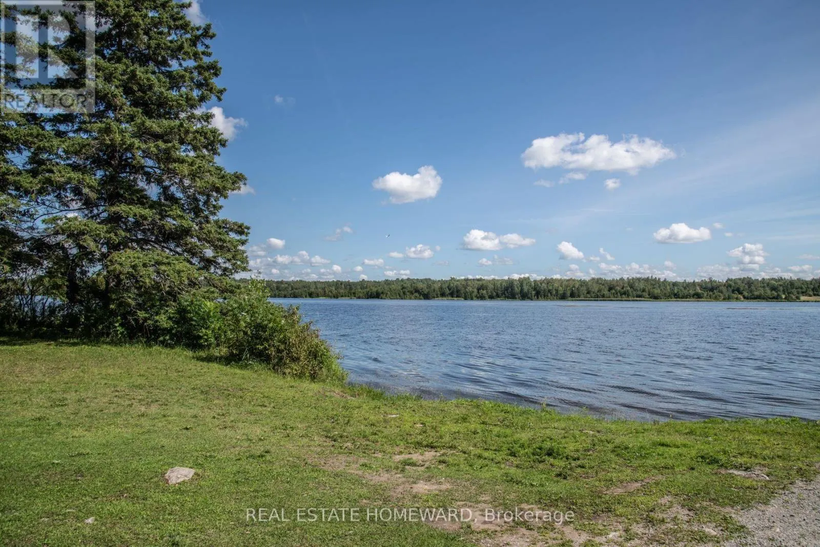 LOT 254 MCGUIRE BEACH ROAD