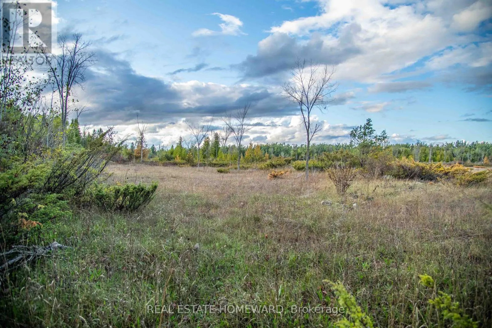 LOT 254 MCGUIRE BEACH ROAD