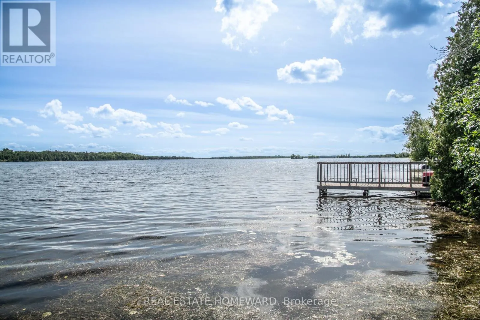 LOT 254 MCGUIRE BEACH ROAD