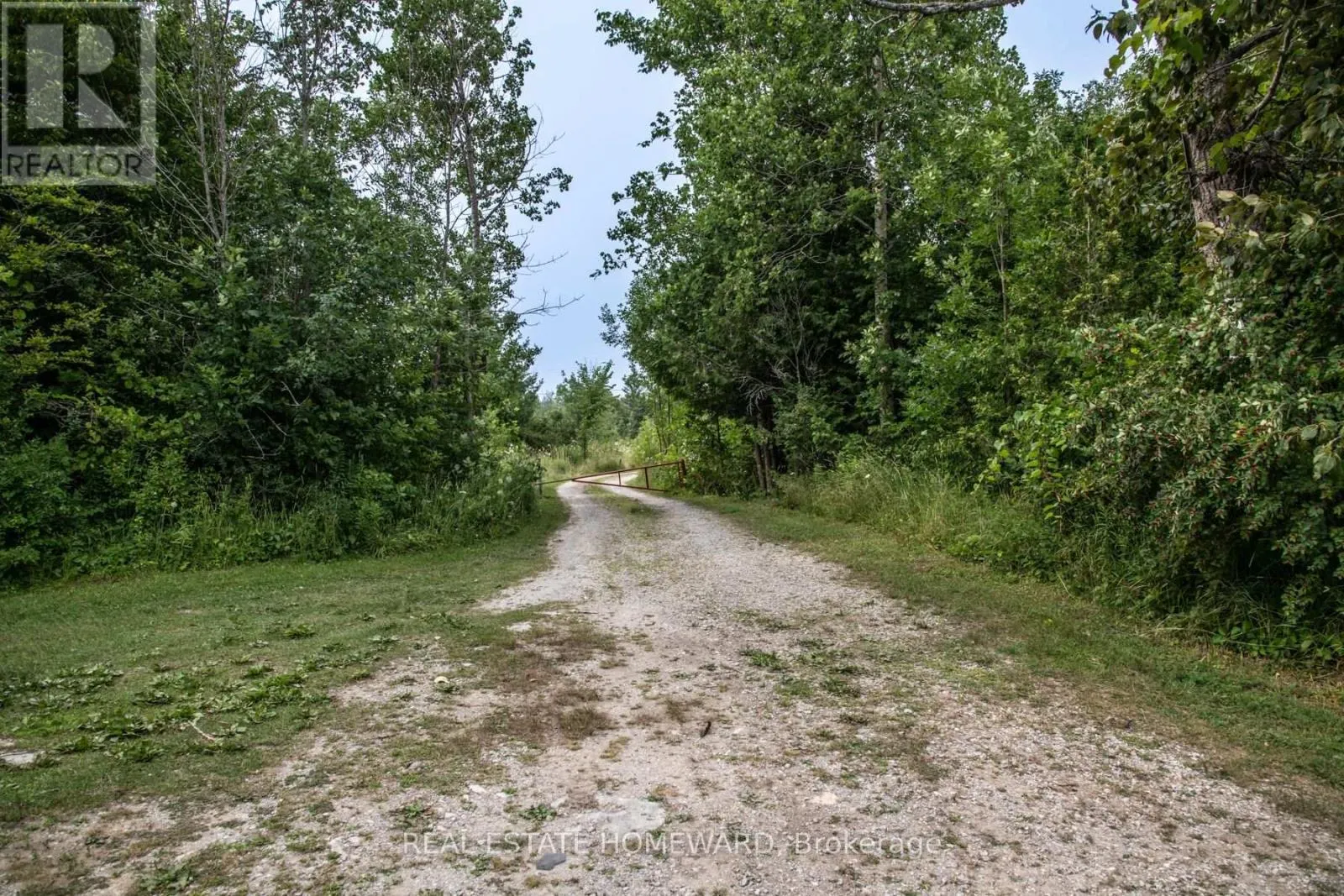 LOT 254 MCGUIRE BEACH ROAD