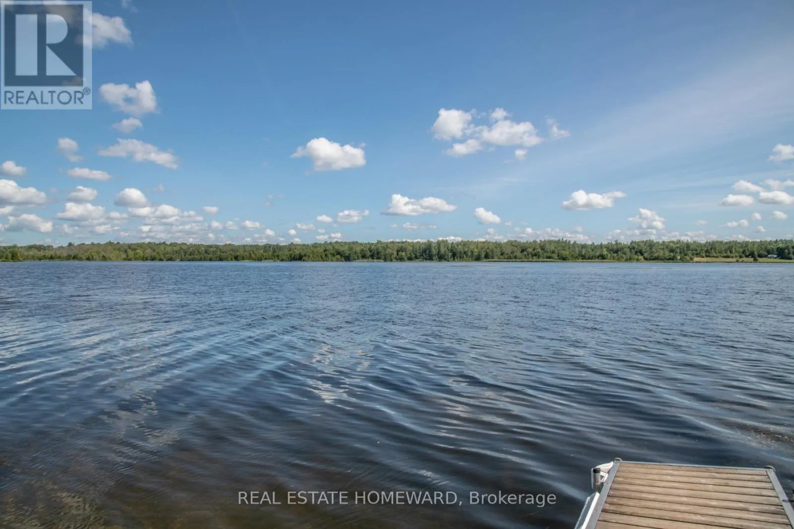 LOT 254 MCGUIRE BEACH ROAD