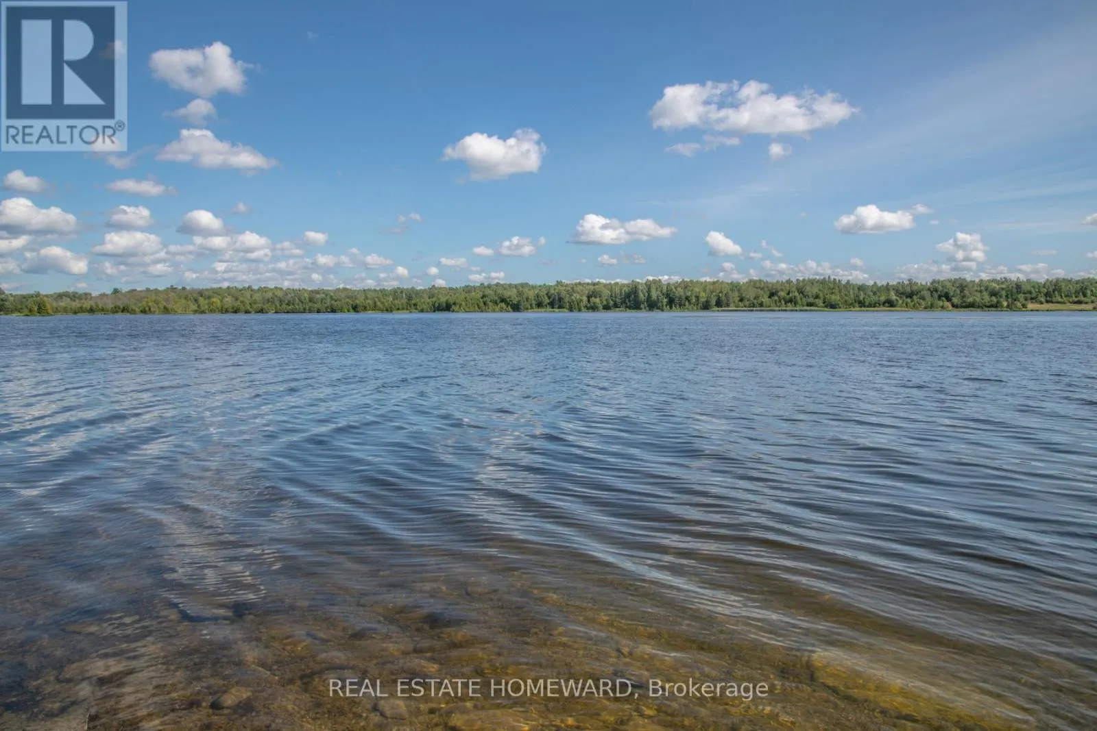 LOT 254 MCGUIRE BEACH ROAD