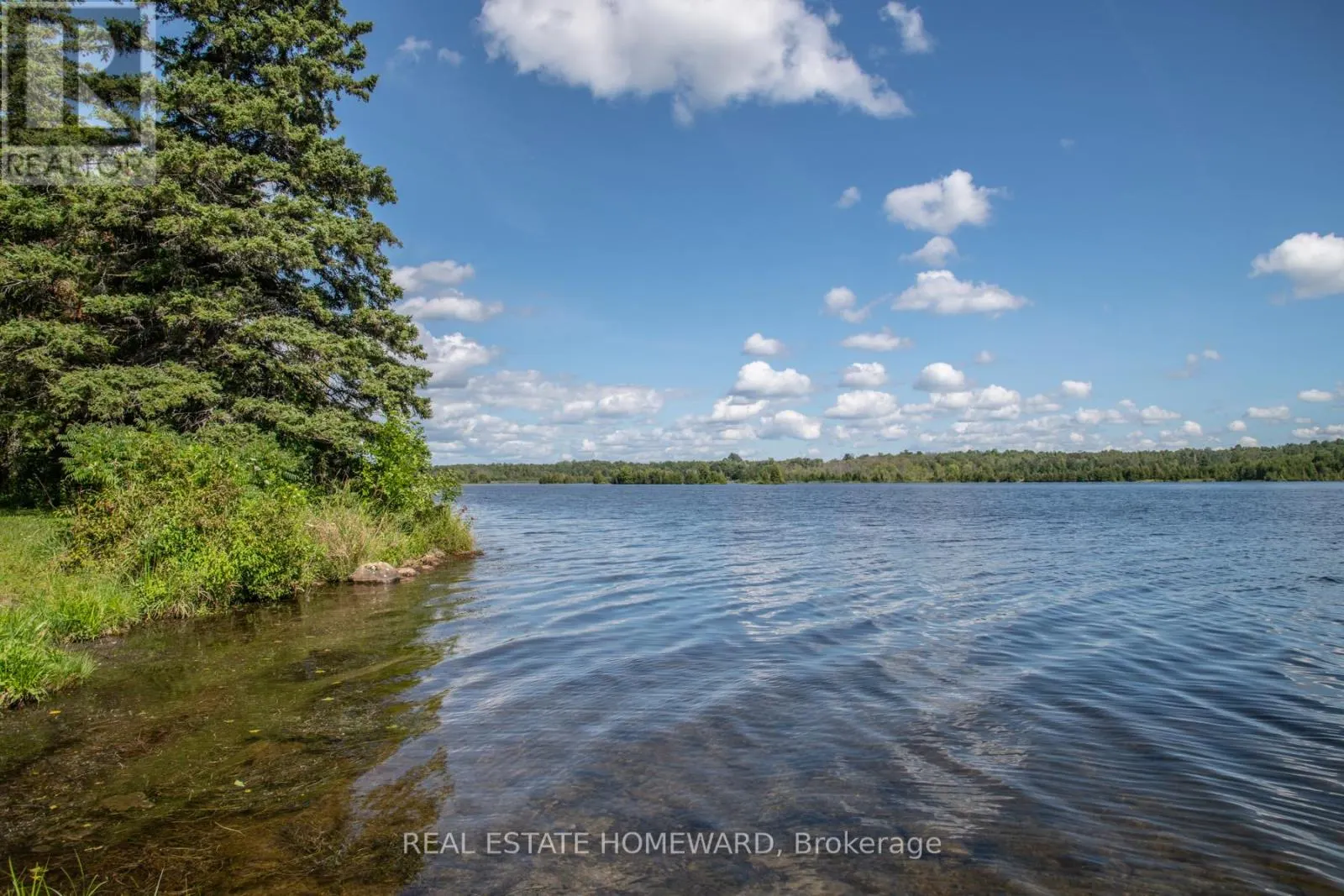 LOT 254 MCGUIRE BEACH ROAD