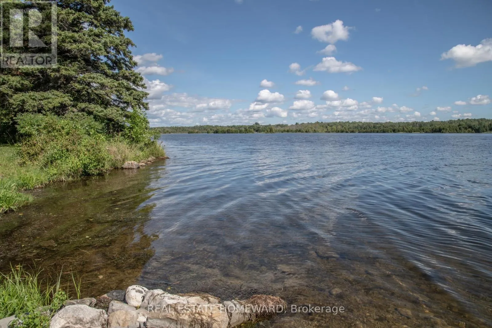 LOT 254 MCGUIRE BEACH ROAD