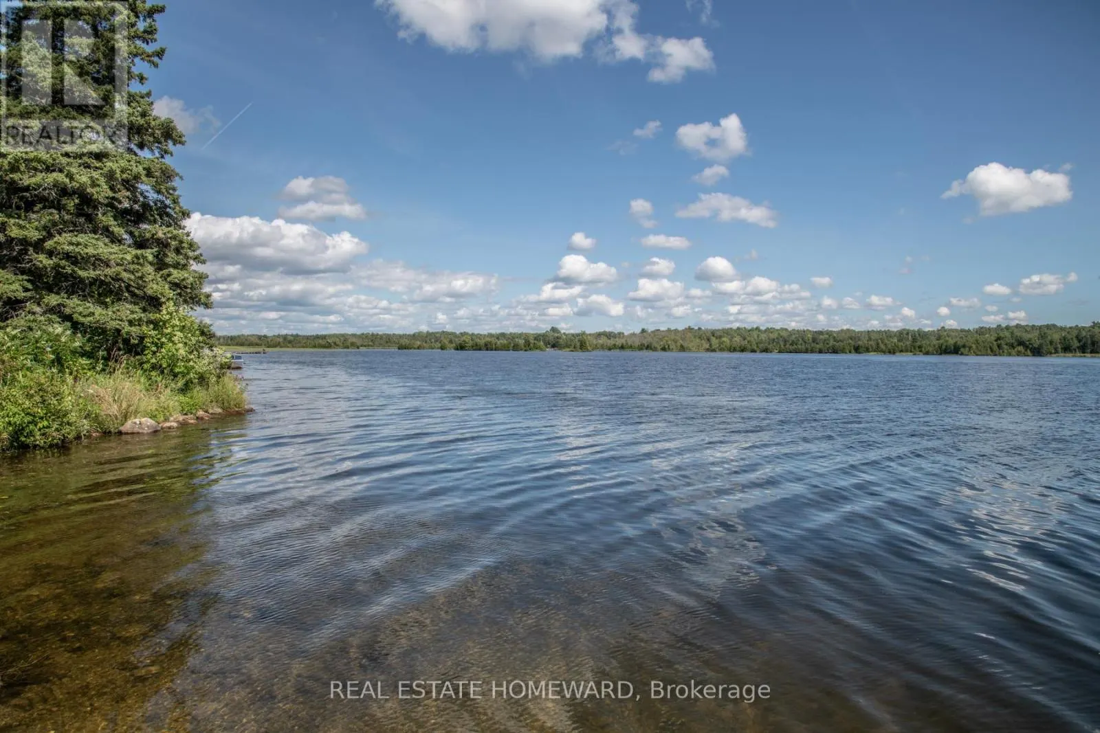 LOT 254 MCGUIRE BEACH ROAD