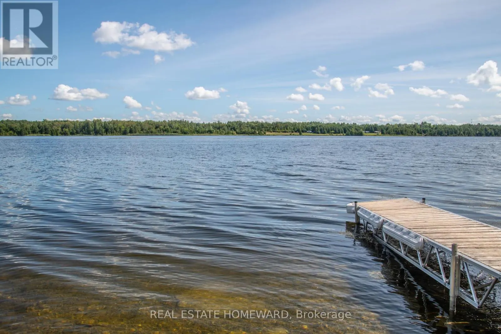 LOT 254 MCGUIRE BEACH ROAD