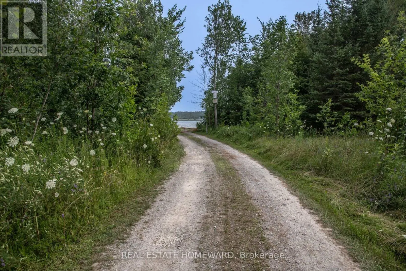 LOT 254 MCGUIRE BEACH ROAD