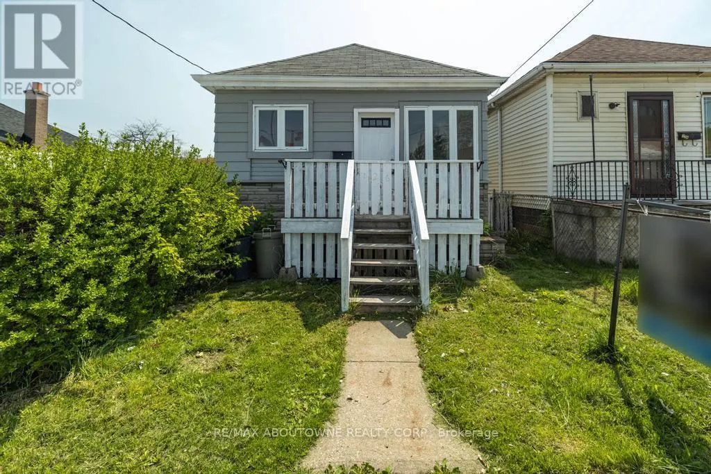 126 HARMONY AVENUE