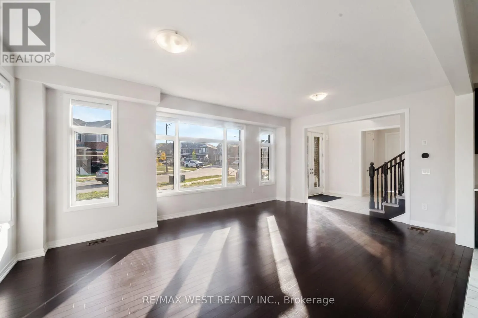 297 BISMARK DRIVE