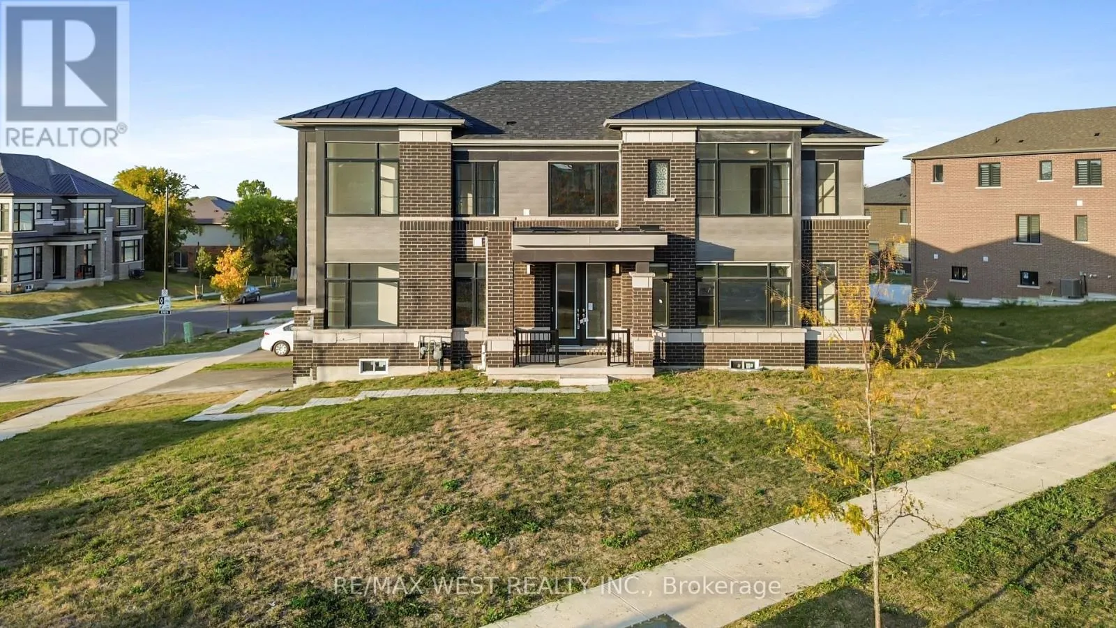 297 BISMARK DRIVE