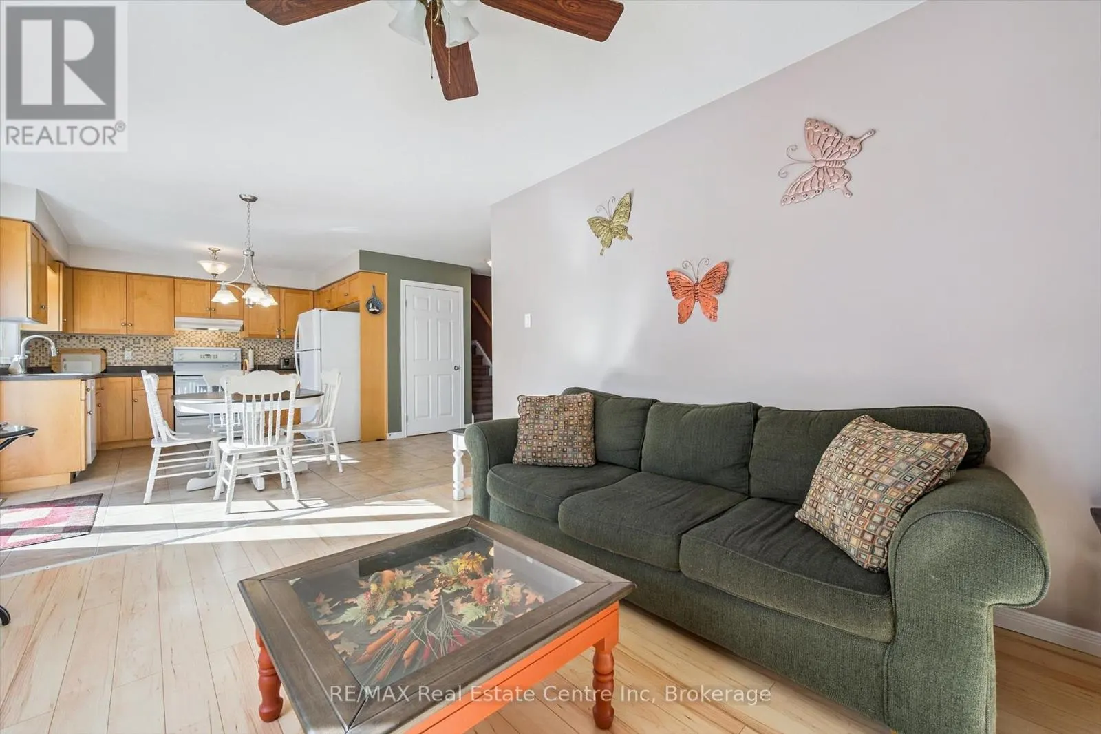 80 CLAIRFIELDS DRIVE W