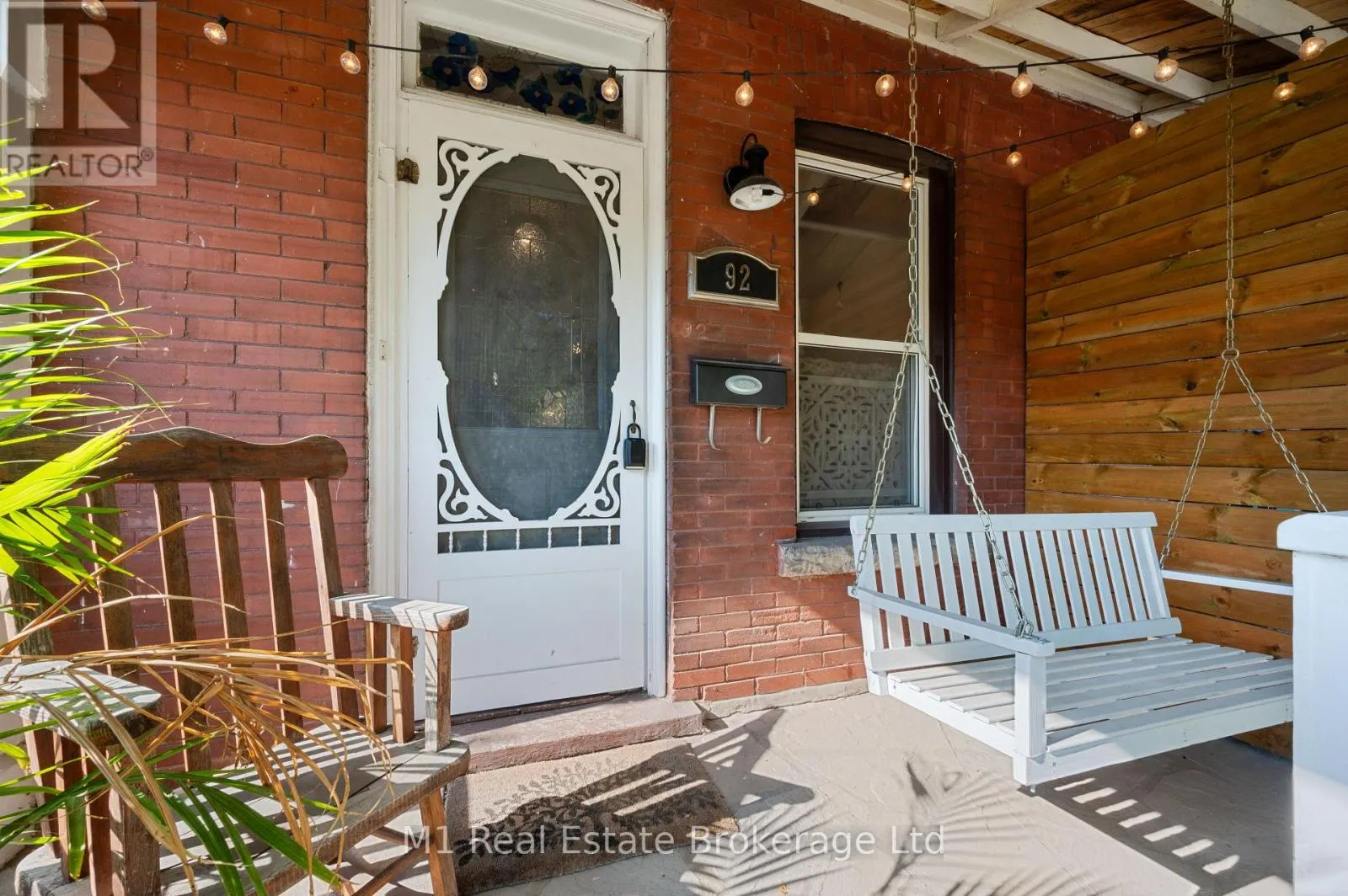 92 ALICE STREET