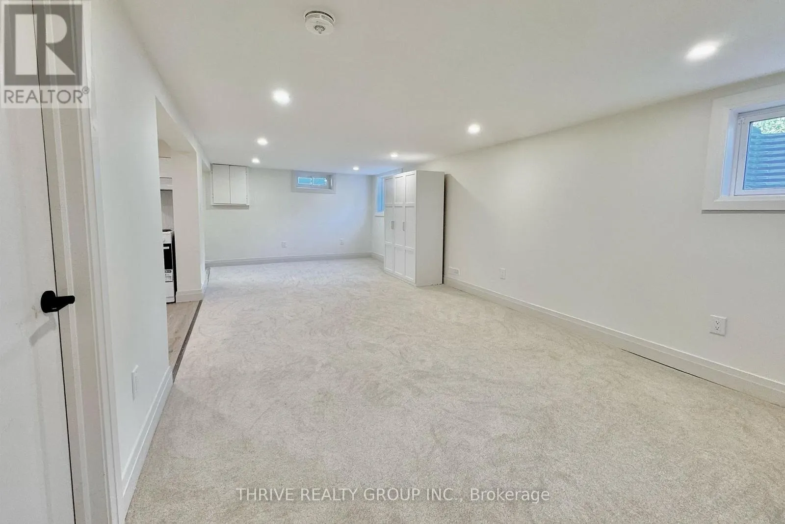 LOWER - 205 TROWBRIDGE AVENUE, #Lower