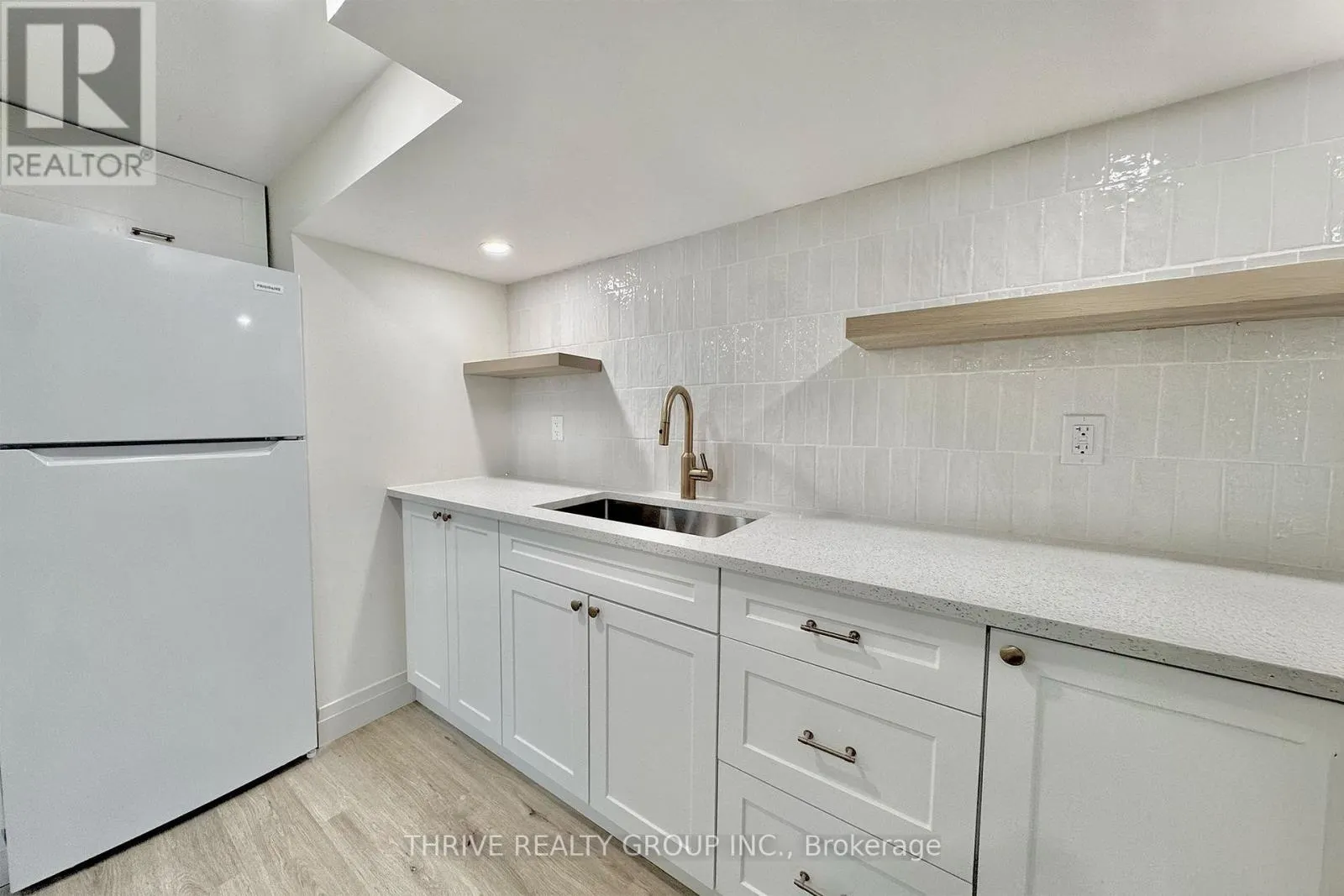 LOWER - 205 TROWBRIDGE AVENUE, #Lower