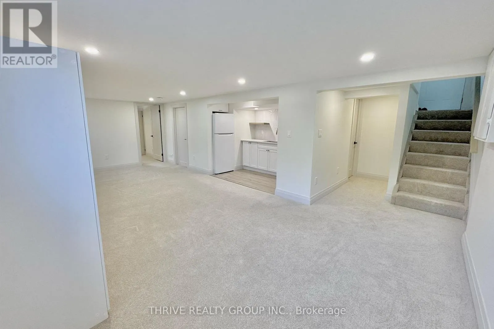 LOWER - 205 TROWBRIDGE AVENUE, #Lower