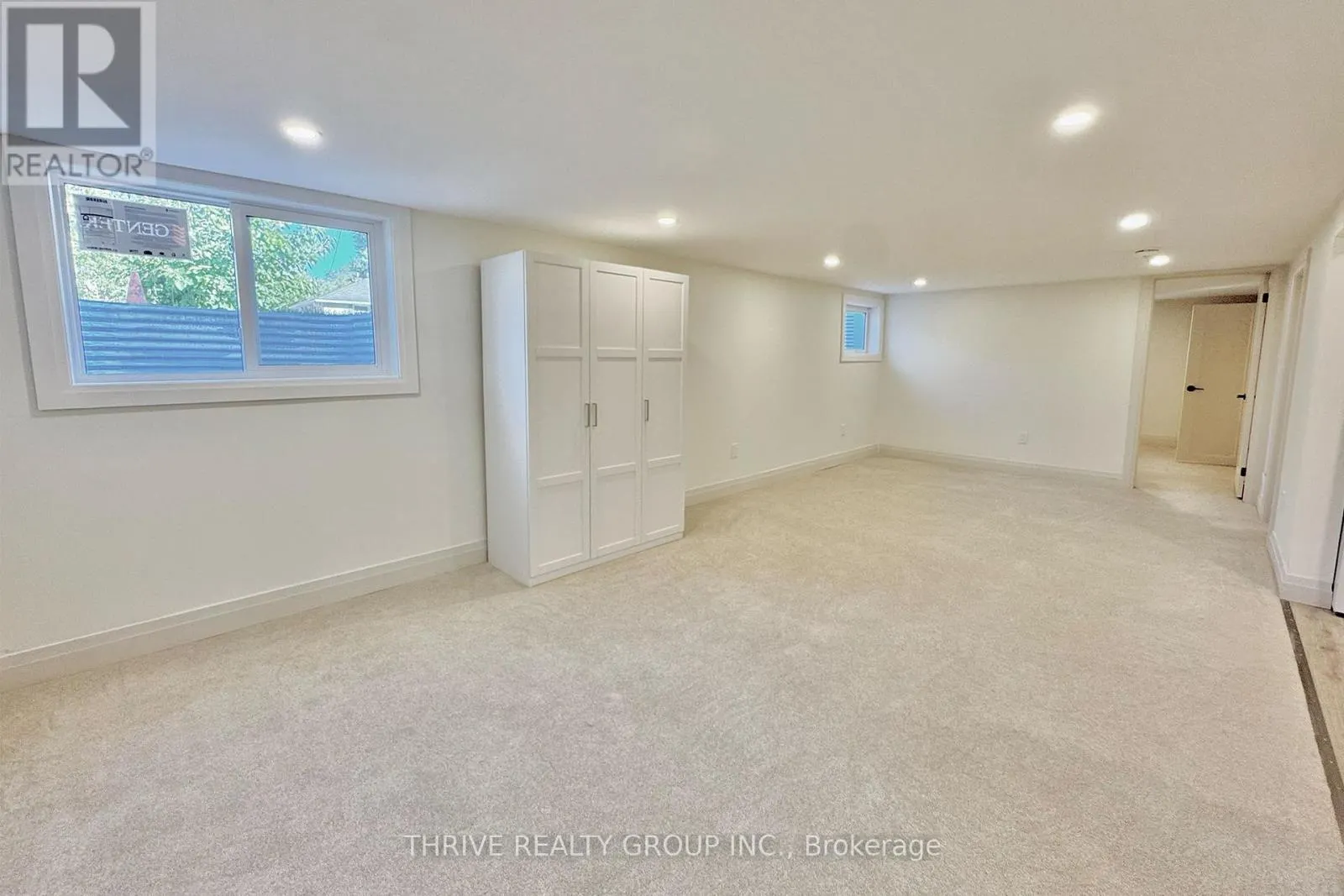 LOWER - 205 TROWBRIDGE AVENUE, #Lower