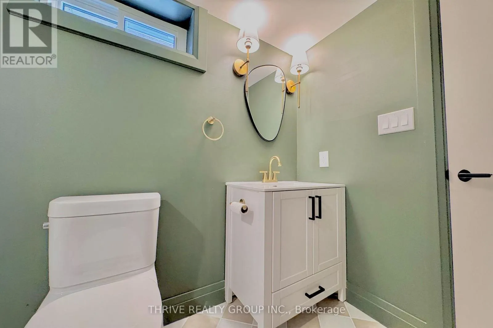 LOWER - 205 TROWBRIDGE AVENUE, #Lower