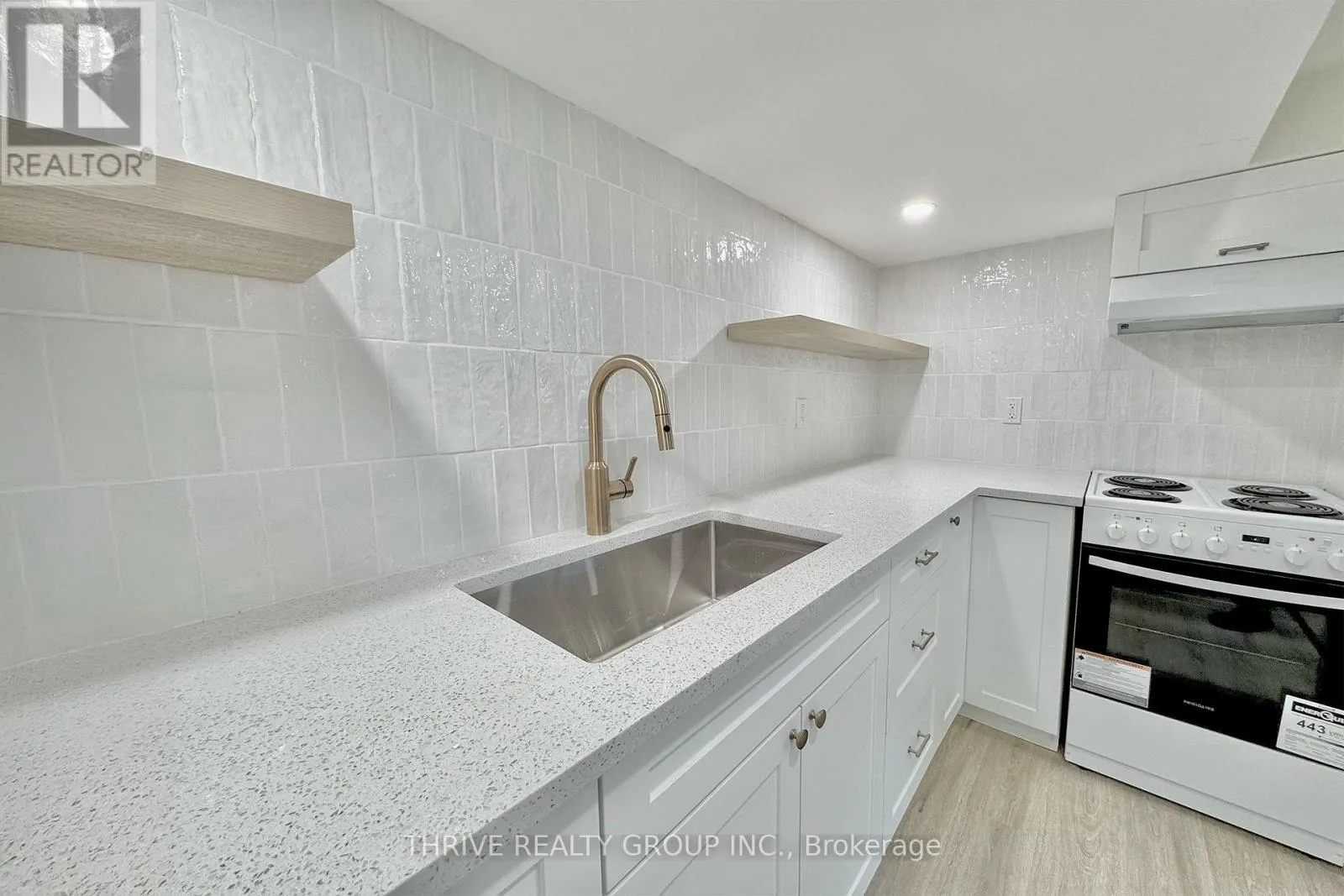 LOWER - 205 TROWBRIDGE AVENUE, #Lower