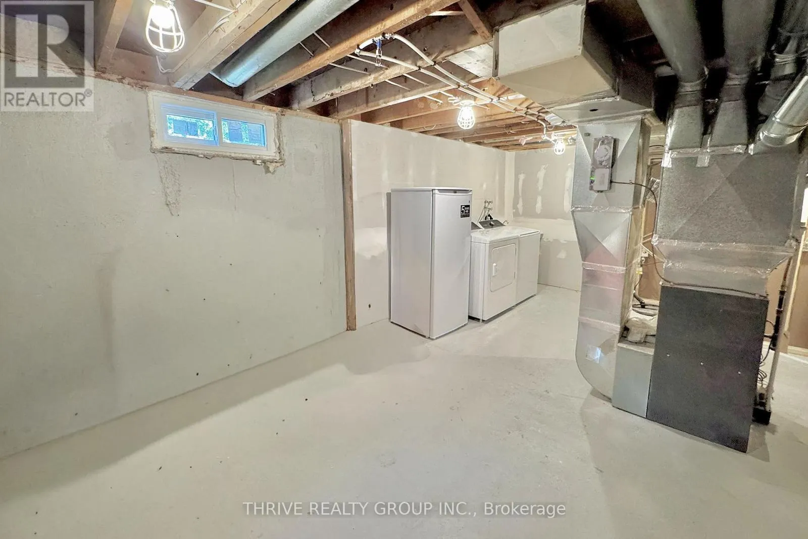 LOWER - 205 TROWBRIDGE AVENUE, #Lower