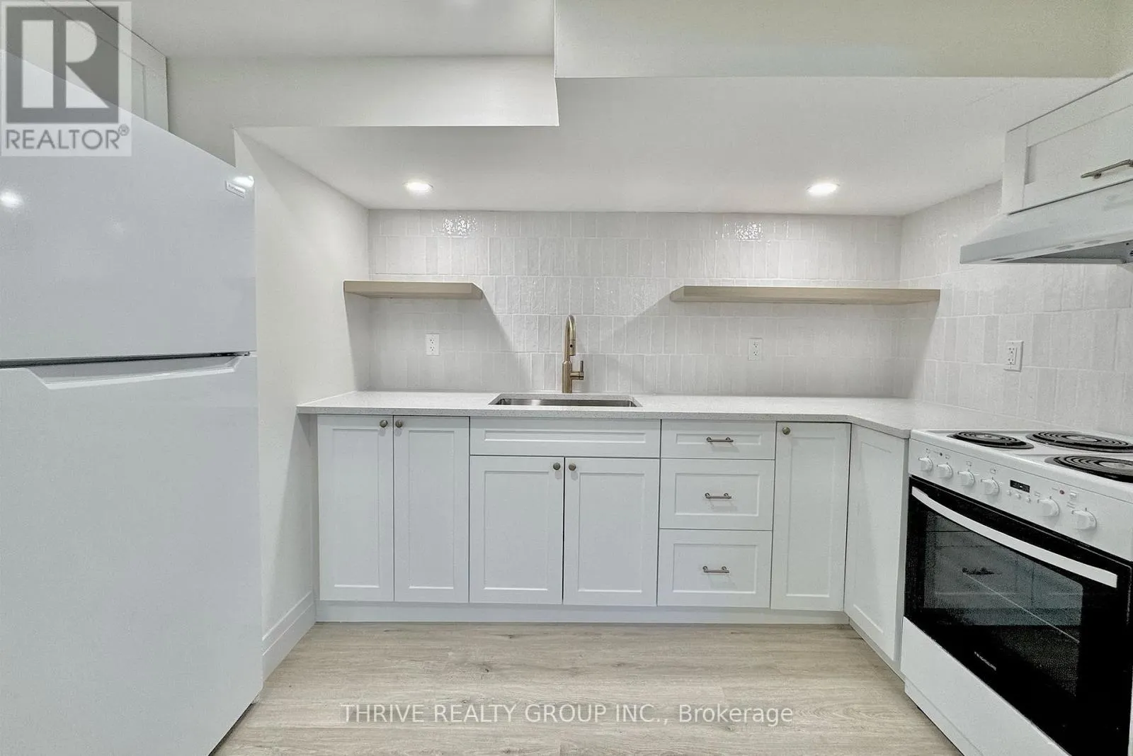 LOWER - 205 TROWBRIDGE AVENUE, #Lower