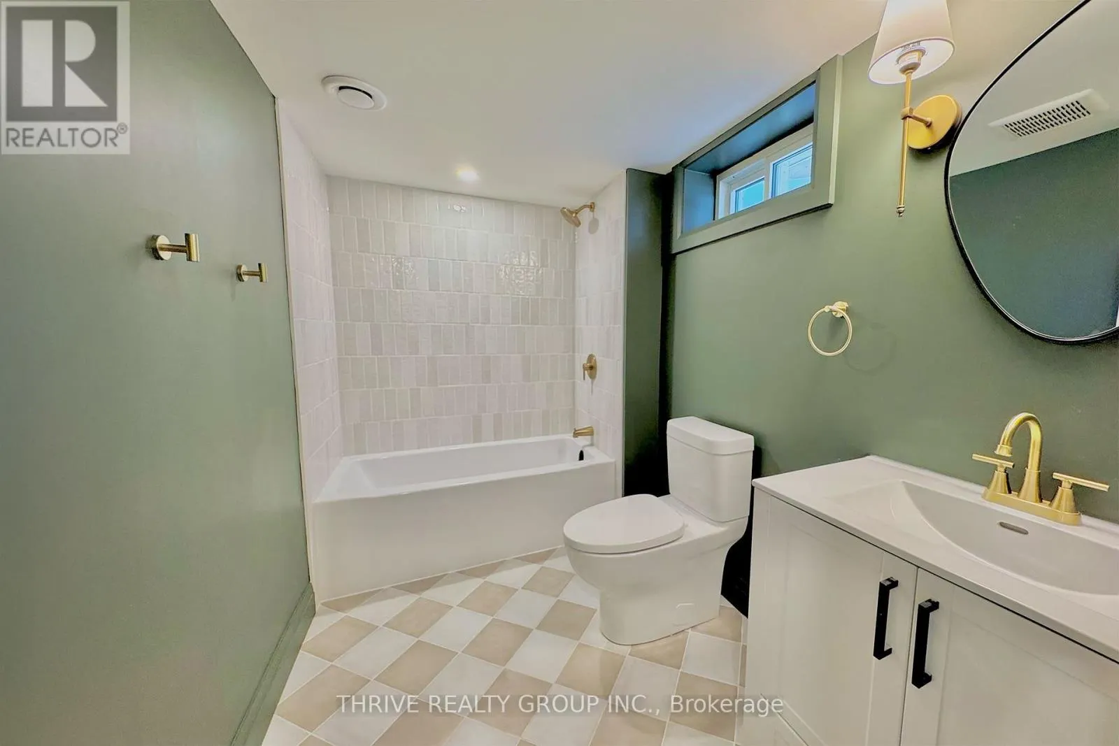 LOWER - 205 TROWBRIDGE AVENUE, #Lower