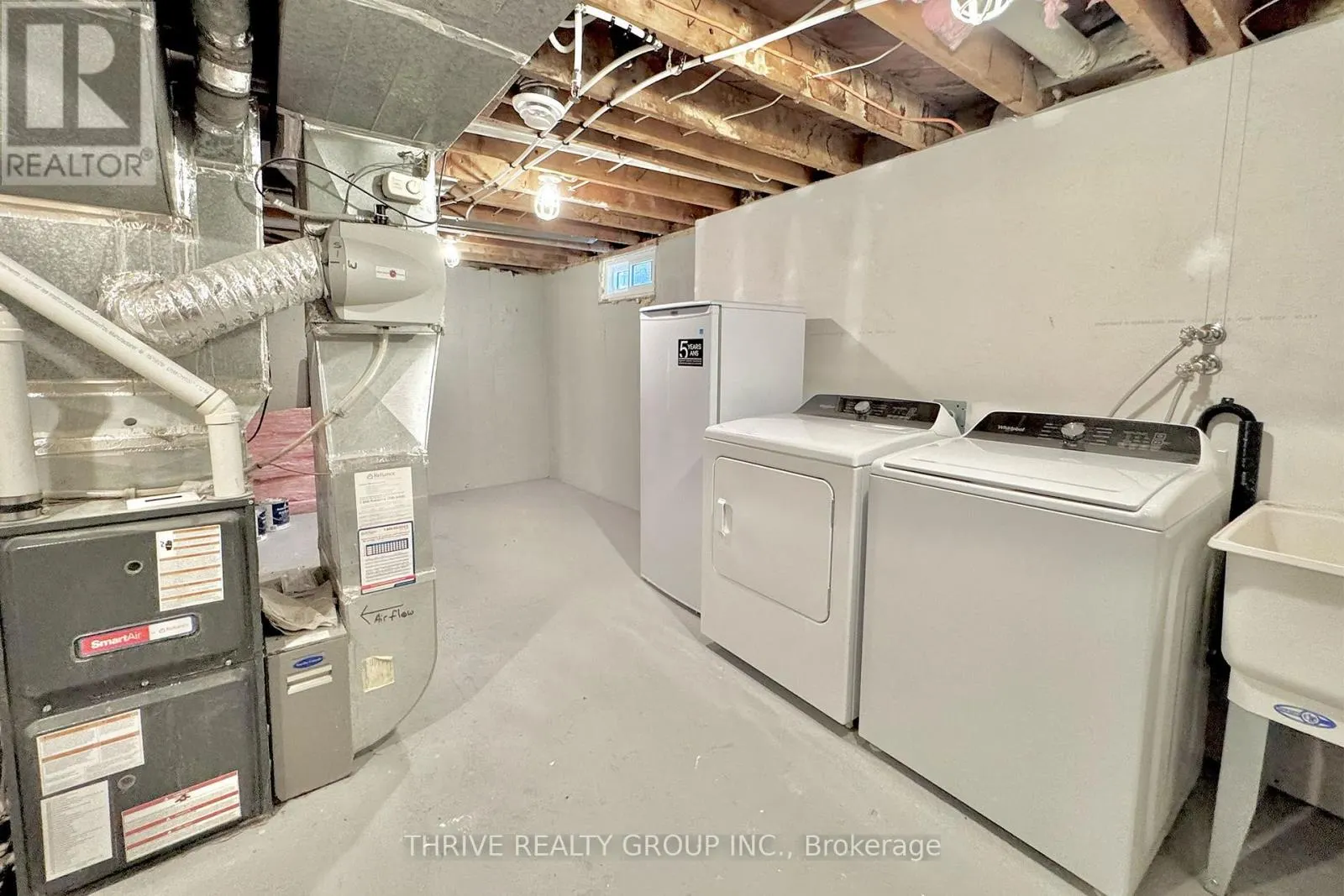LOWER - 205 TROWBRIDGE AVENUE, #Lower
